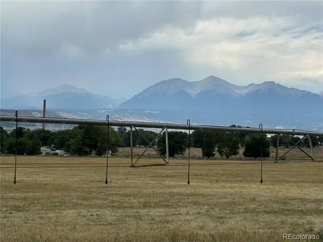6600 County Road 176 Salida, CO 81201