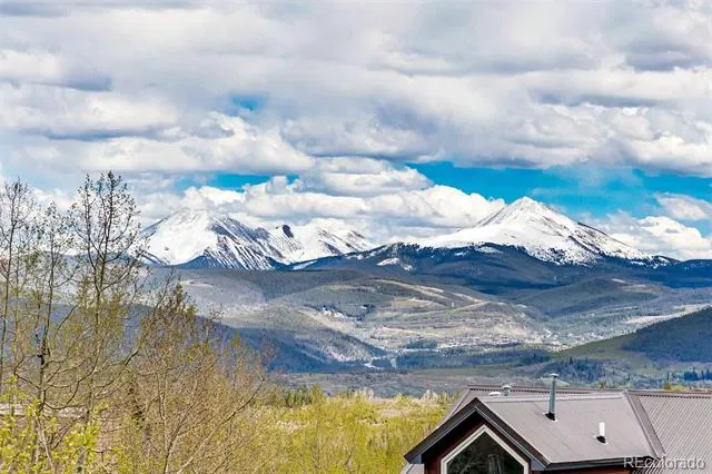 21 Deborah Lane #Share B Silverthorne, CO 80498