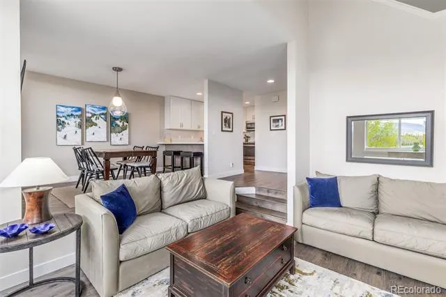 21 Deborah Lane #Share B Silverthorne, CO 80498