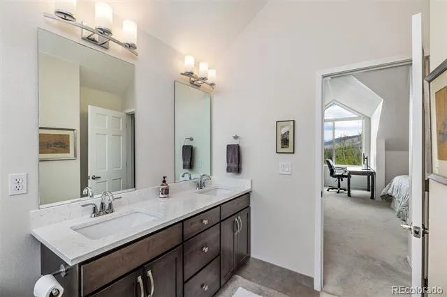 21 Deborah Lane #Share B Silverthorne, CO 80498