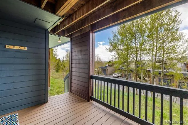 21 Deborah Lane #Share B Silverthorne, CO 80498