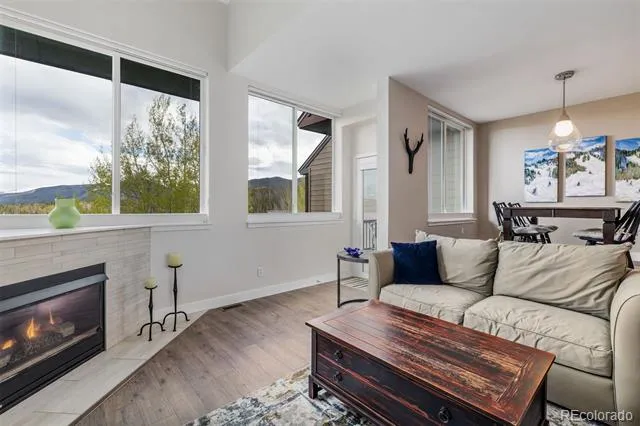 21 Deborah Lane #Share B Silverthorne, CO 80498