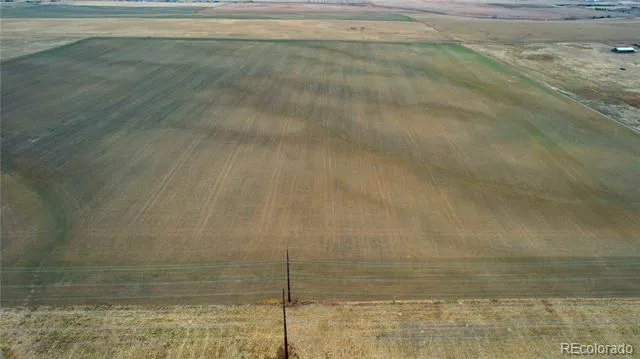 E 152nd Ave & Peterson Road Keenesburg, CO 80643