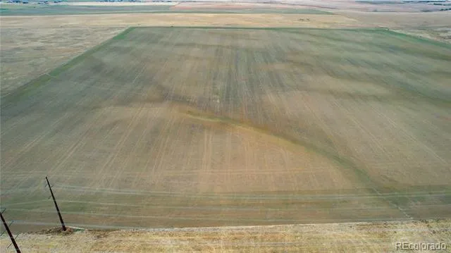 E 152nd Ave & Peterson Road Keenesburg, CO 80643