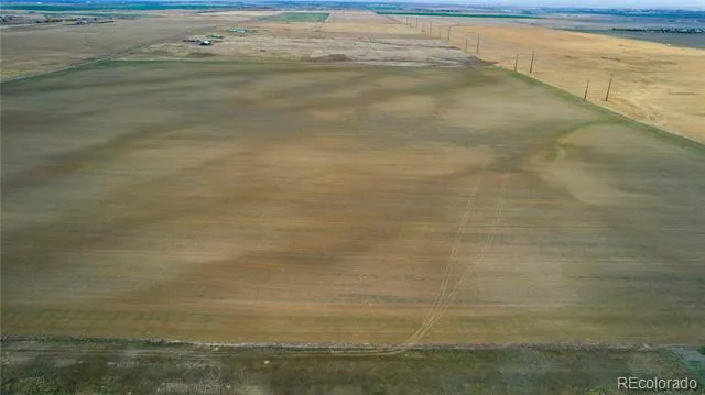 E 152nd Ave & Peterson Road Keenesburg, CO 80643