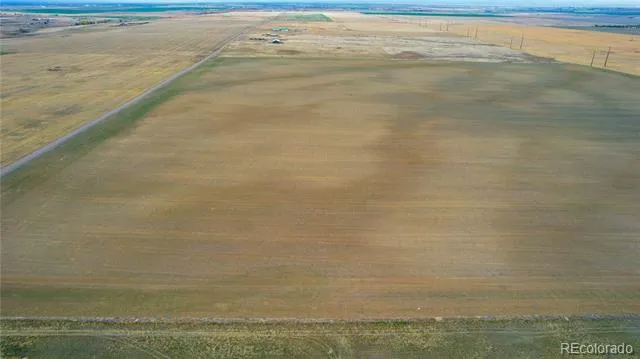 E 152nd Ave & Peterson Road Keenesburg, CO 80643
