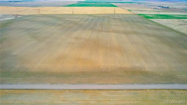 E 152nd Ave & Peterson Road Keenesburg, CO 80643