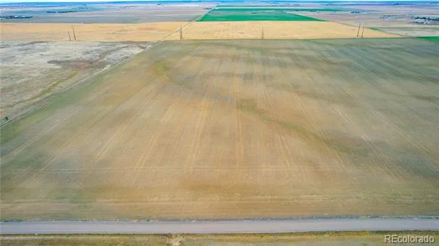 E 152nd Ave & Peterson Road Keenesburg, CO 80643