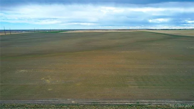 E 152nd Ave & Peterson Road Keenesburg, CO 80643