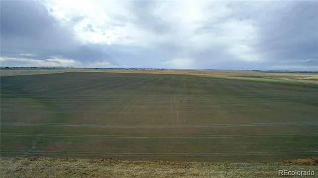 E 152nd Ave & Peterson Road Keenesburg, CO 80643