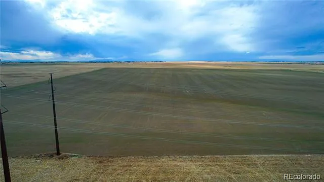 E 152nd Ave & Peterson Road Keenesburg, CO 80643