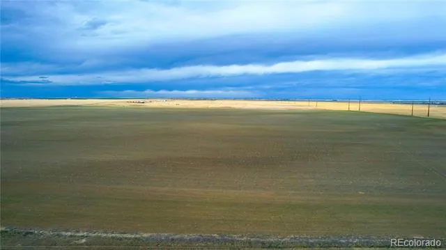 E 152nd Ave & Peterson Road Keenesburg, CO 80643