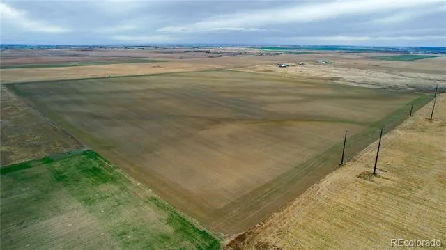 E 152nd Ave & Peterson Road Keenesburg, CO 80643