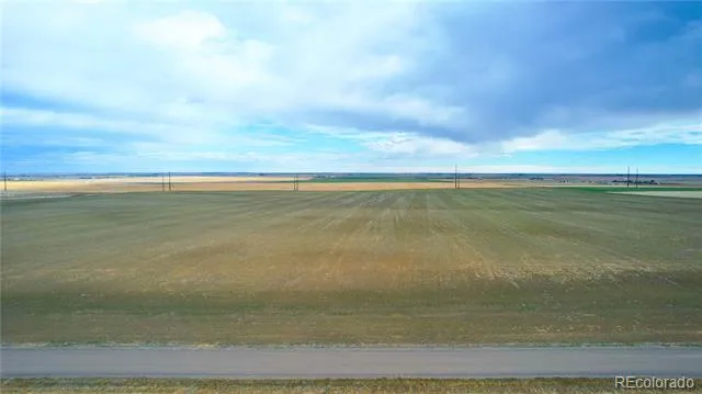 E 152nd Ave & Peterson Road Keenesburg, CO 80643