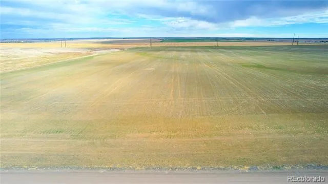 E 152nd Ave & Peterson Road Keenesburg, CO 80643