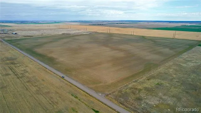 E 152nd Ave & Peterson Road Keenesburg, CO 80643