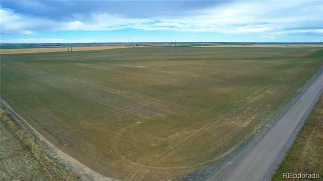 E 152nd Ave & Peterson Road Keenesburg, CO 80643