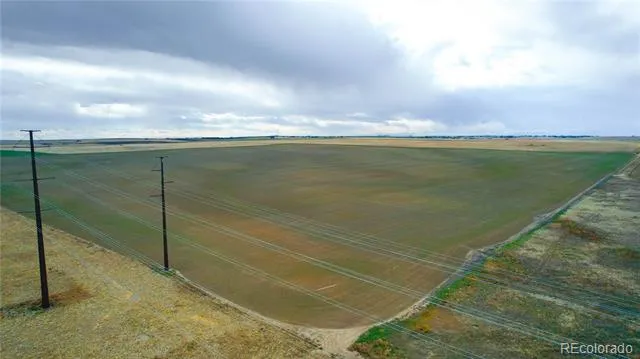 E 152nd Ave & Peterson Road Keenesburg, CO 80643