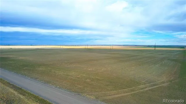 E 152nd Ave & Peterson Road Keenesburg, CO 80643