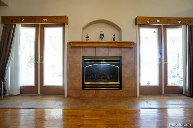461 E Fredonia Drive Pueblo, CO 81007