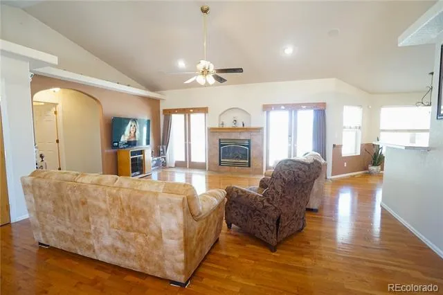 461 E Fredonia Drive Pueblo, CO 81007