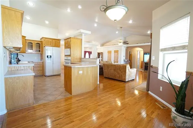 461 E Fredonia Drive Pueblo, CO 81007