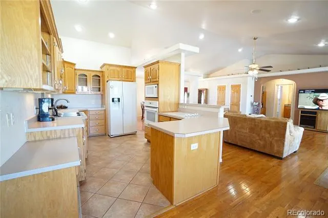 461 E Fredonia Drive Pueblo, CO 81007