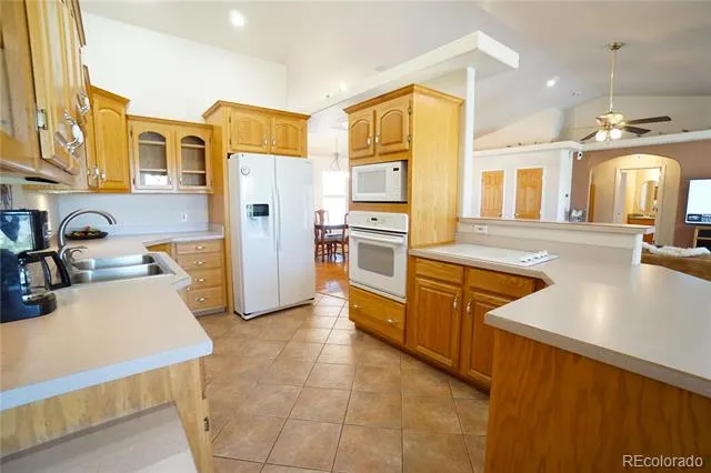 461 E Fredonia Drive Pueblo, CO 81007