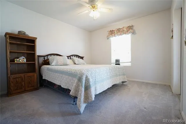 461 E Fredonia Drive Pueblo, CO 81007