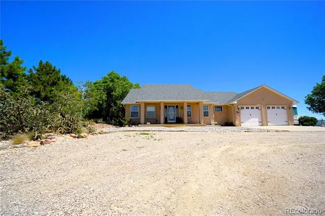 461 E Fredonia Drive Pueblo, CO 81007