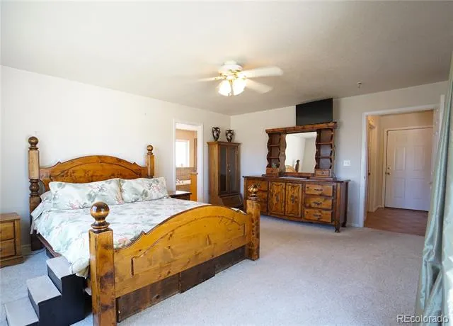 461 E Fredonia Drive Pueblo, CO 81007