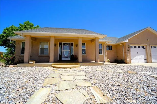 461 E Fredonia Drive Pueblo, CO 81007