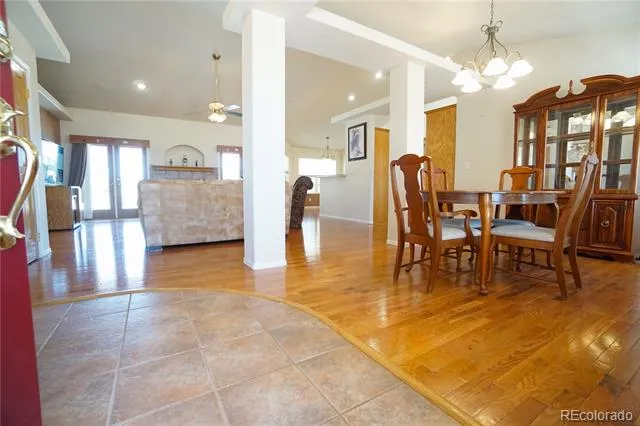 461 E Fredonia Drive Pueblo, CO 81007