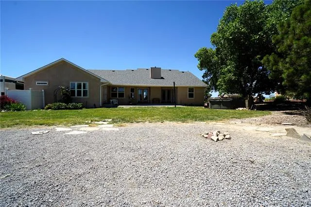 461 E Fredonia Drive Pueblo, CO 81007