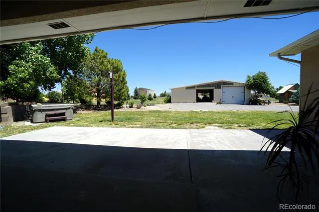 461 E Fredonia Drive Pueblo, CO 81007