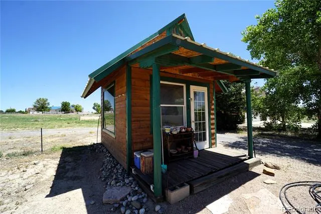 461 E Fredonia Drive Pueblo, CO 81007
