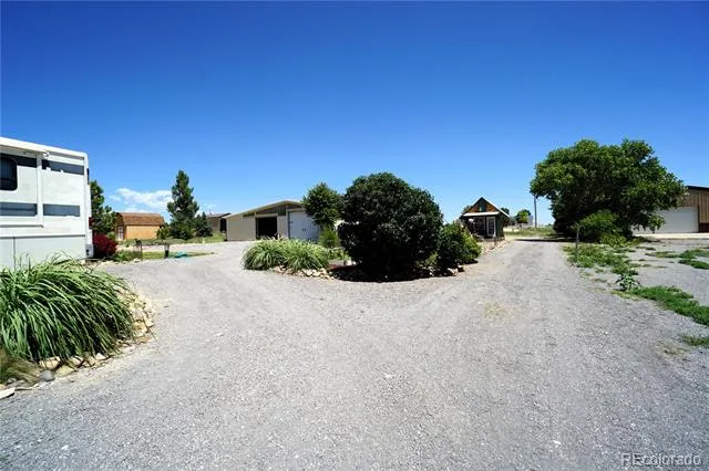 461 E Fredonia Drive Pueblo, CO 81007