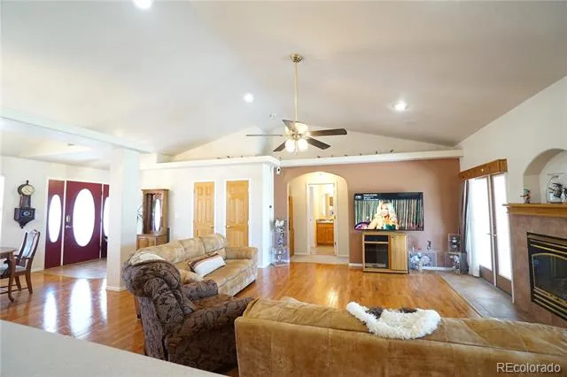 461 E Fredonia Drive Pueblo, CO 81007