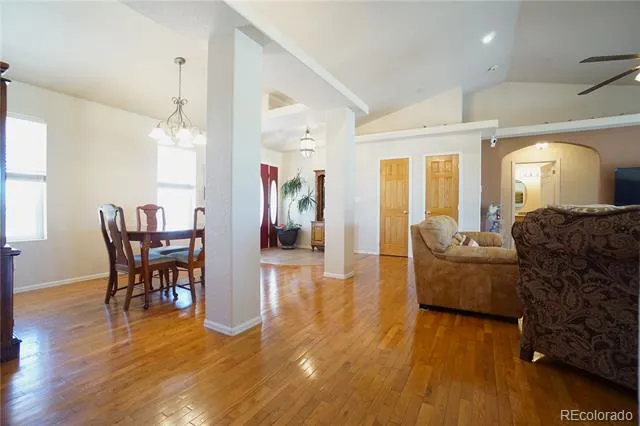 461 E Fredonia Drive Pueblo, CO 81007