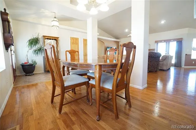 461 E Fredonia Drive Pueblo, CO 81007
