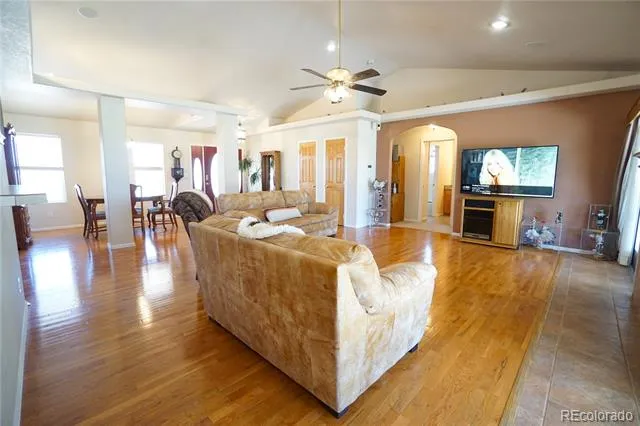 461 E Fredonia Drive Pueblo, CO 81007