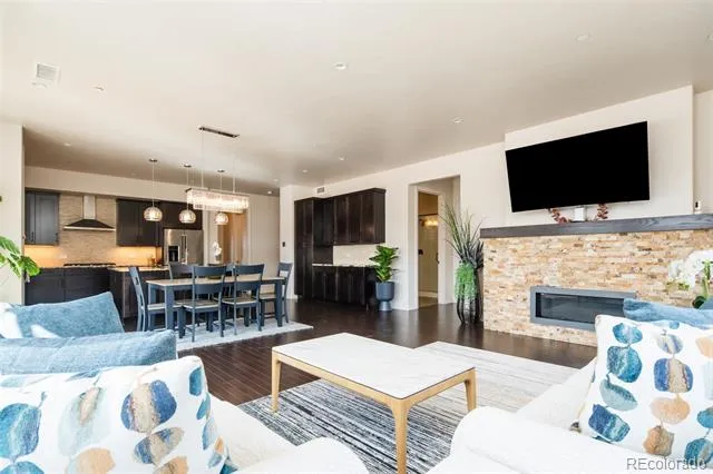 4625 W 50th Avenue #304 Denver, CO 80212