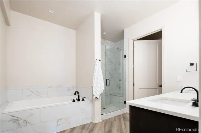 4625 W 50th Avenue #304 Denver, CO 80212