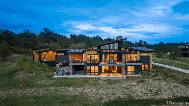 2380 Fox View Trail Franktown, CO 80116