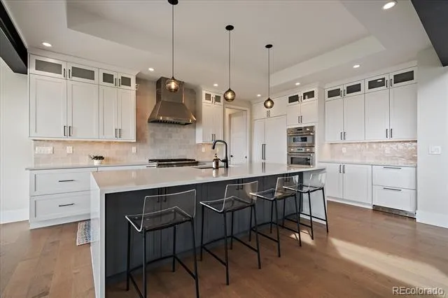 2380 Fox View Trail Franktown, CO 80116