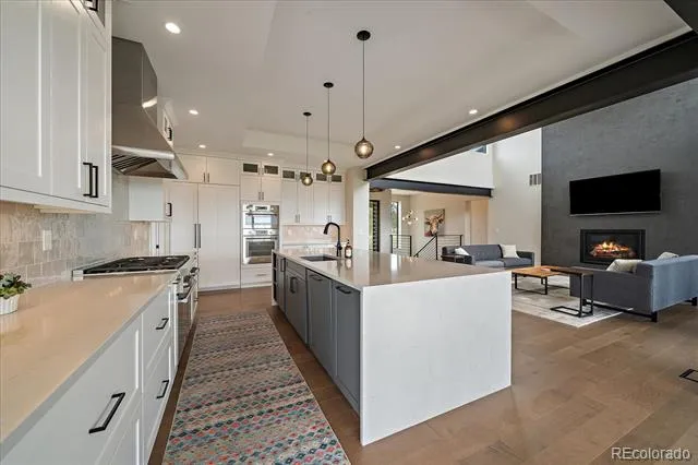 2380 Fox View Trail Franktown, CO 80116