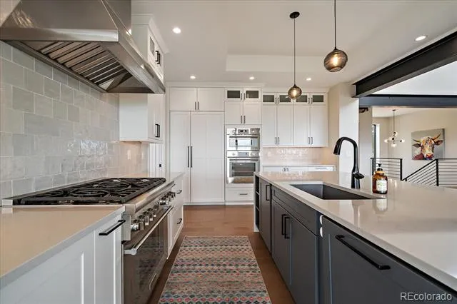 2380 Fox View Trail Franktown, CO 80116