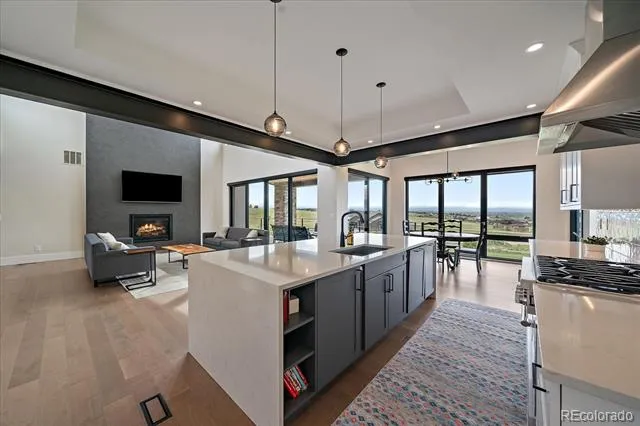 2380 Fox View Trail Franktown, CO 80116