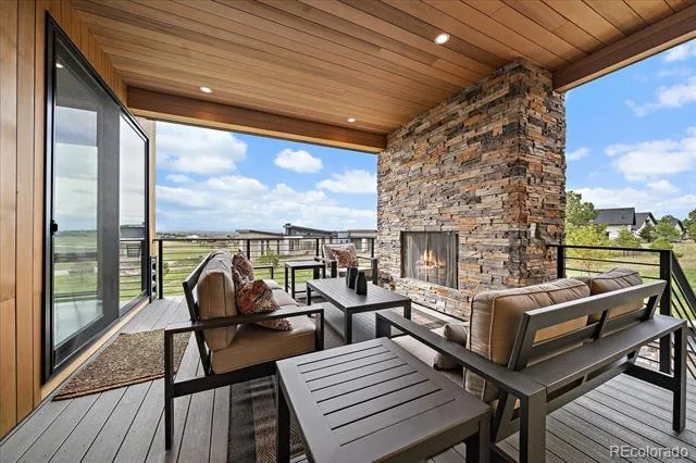 2380 Fox View Trail Franktown, CO 80116