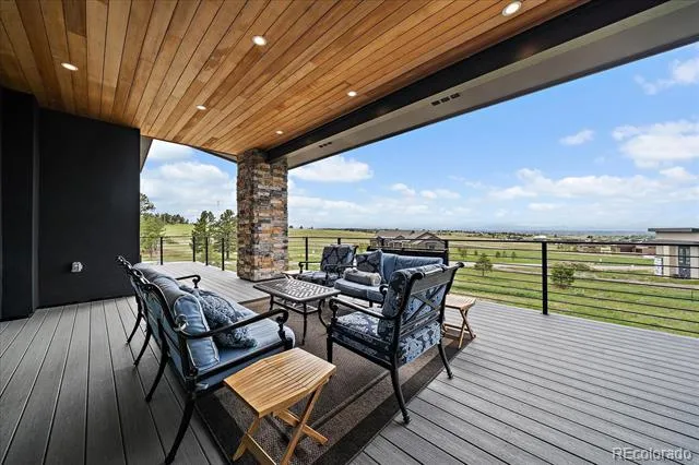 2380 Fox View Trail Franktown, CO 80116